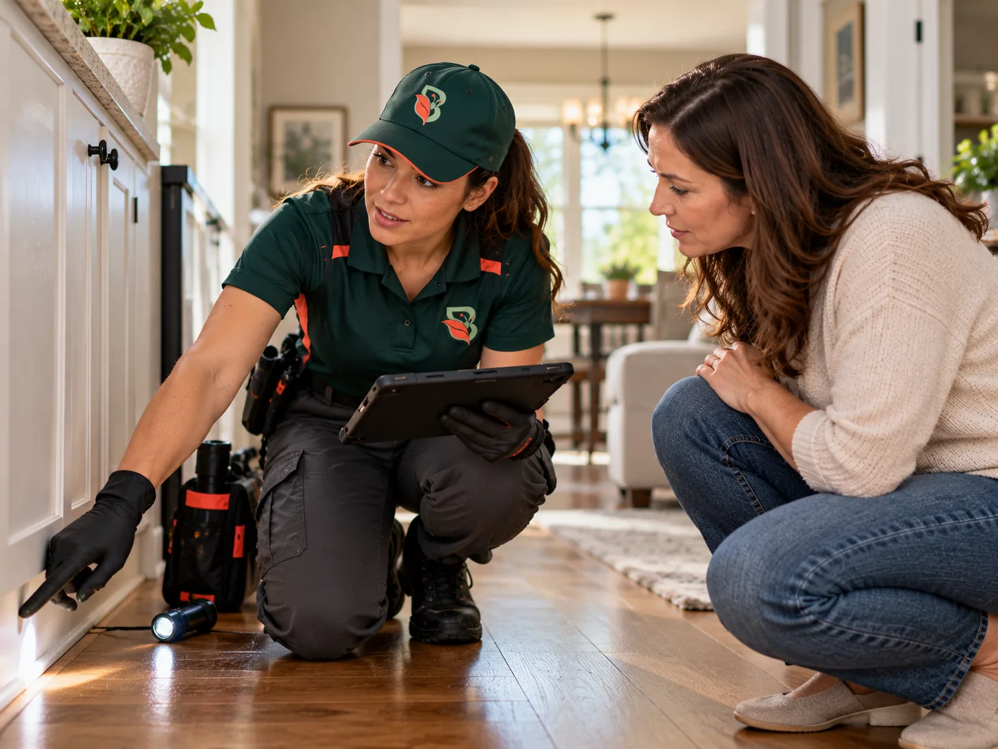 Pest Control Buxton, NC FAQs